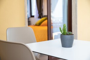 Chambre Deluxe | Terrasse/Patio