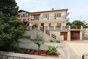 Exterior - Apartment Sucic Slavica (60251-A2) (Silo - island Krk)