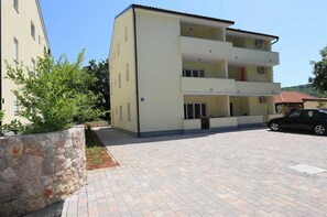 Exterior - Apartment - Saramandic - ( 49858-A2 ) (Silo - island Krk)