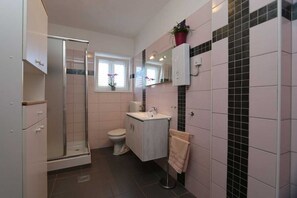 Towels - Apartment Brusic dole (Silo - island Krk)