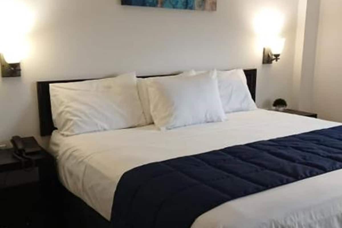 Comfort-Zimmer
