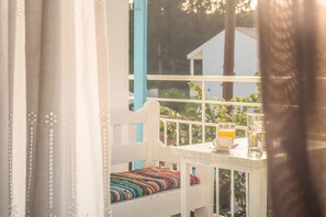 Terrace/patio - Pelagic (Corfu)