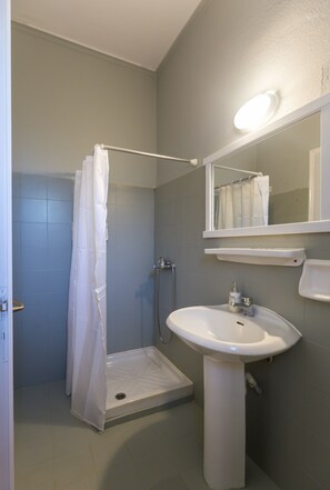 Design Apartment, Garden View | Bathroom