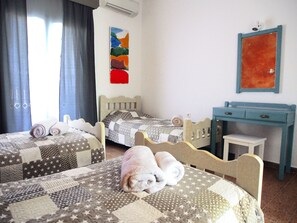 Design Apartment, Garden View