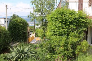 Property grounds - Apartment Drpić V. (10058-A1) - Silo - island Krk (Silo - island Krk)