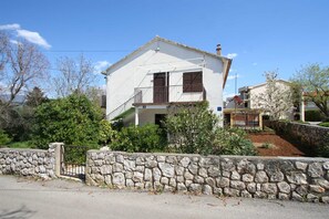 Exterior - Apartment Drpic V. in Šilo (Silo - island Krk)