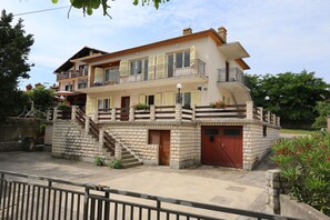 Exterior - Apartments Sucic Slavica (60251-A1) - Silo - island Krk (Silo - island Krk)