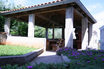 Apartments Pađen Milan (60249-A2) - Silo - island Krk