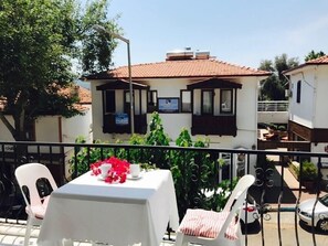Balcon