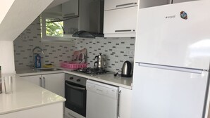 Unclassified image, 5 of 42, button - Ali Baba Apart Hotel (Kas)