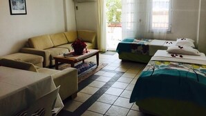 Unclassified image, 4 of 42, button - Ali Baba Apart Hotel (Kas)