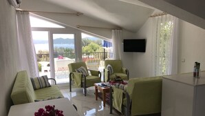 Unclassified image, 3 of 42, button - Ali Baba Apart Hotel (Kas)