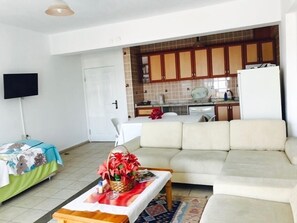 Room - Ali Baba Apart Hotel (Kas)