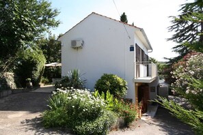 Exterior - Apartment Skornjak Antonija (60262-A1) (Silo - island Krk)