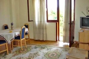 Dining - Apartment Skornjak Antonija (60262-A1) (Silo - island Krk)