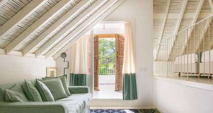 São Paulo Boutique Guest House