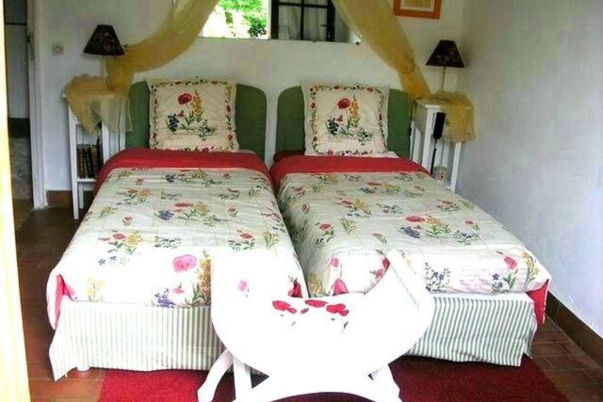 Individually decorated, individually furnished, iron/ironing board