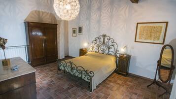 3 chambres, fer et planche Ă repasser, lit parapluie, Wi-Fi gratuit