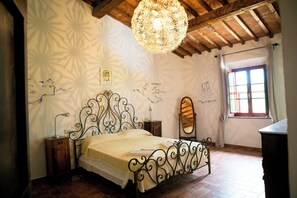 3 chambres, fer et planche Ă repasser, lit parapluie, Wi-Fi gratuit