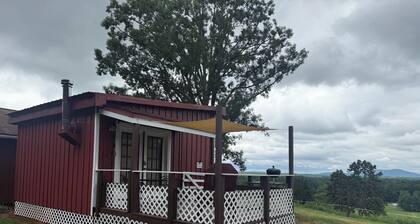 Mountain Field Farm Retreat