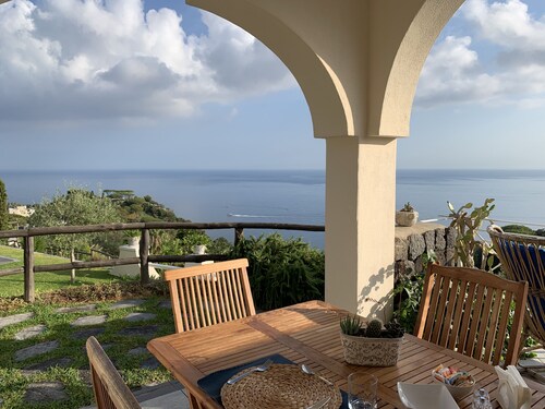 Agapanto Luxury Accommodation