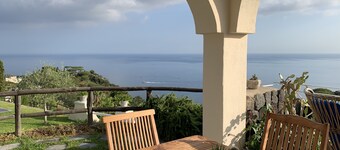 Agapanto Luxury Accommodation