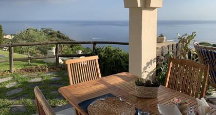 Agapanto Luxury Accommodation