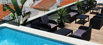 Authentic Tavira Hotel