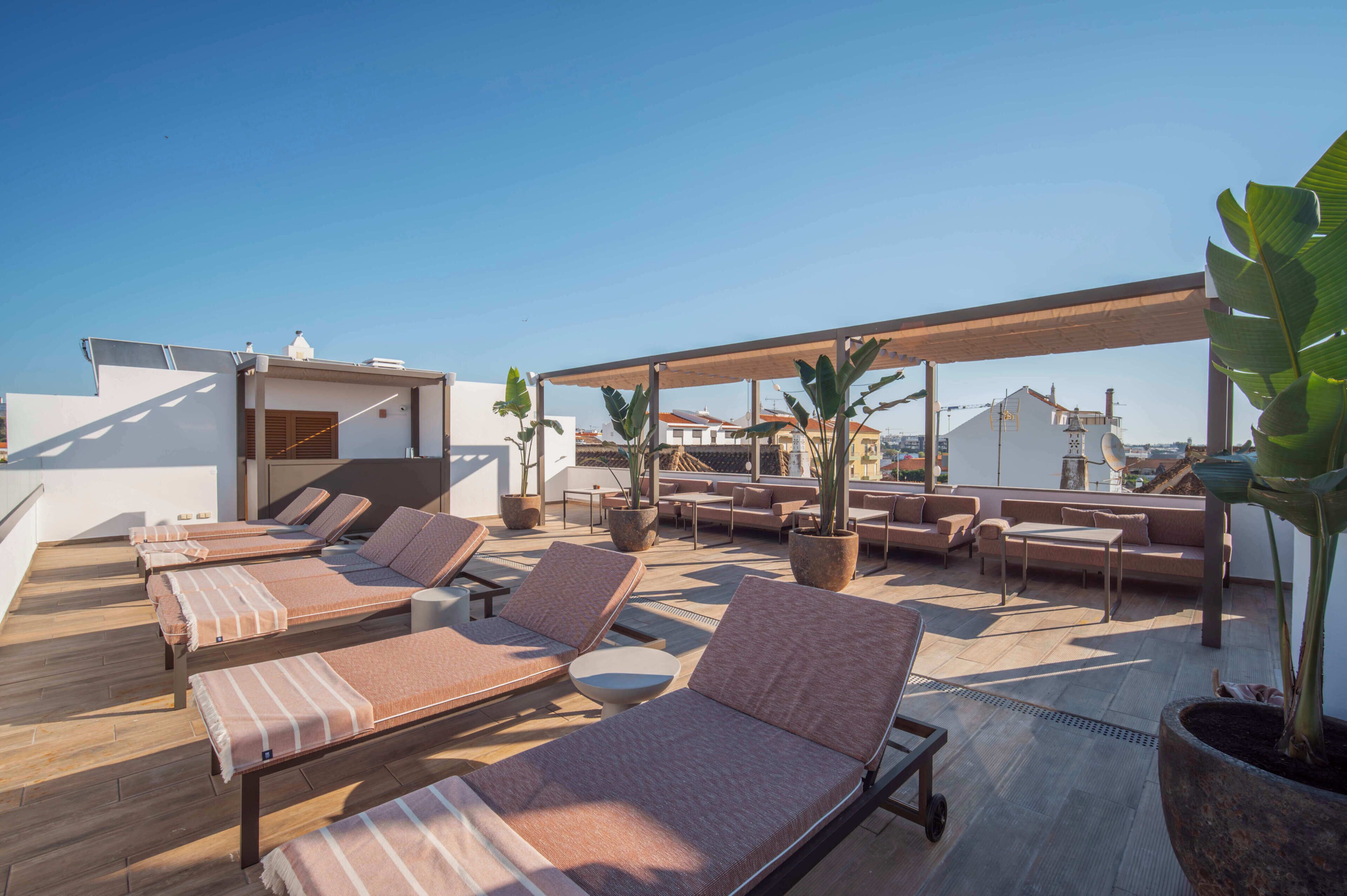 Foto - Authentic Tavira Hotel