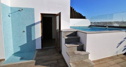 Authentic Tavira Hotel