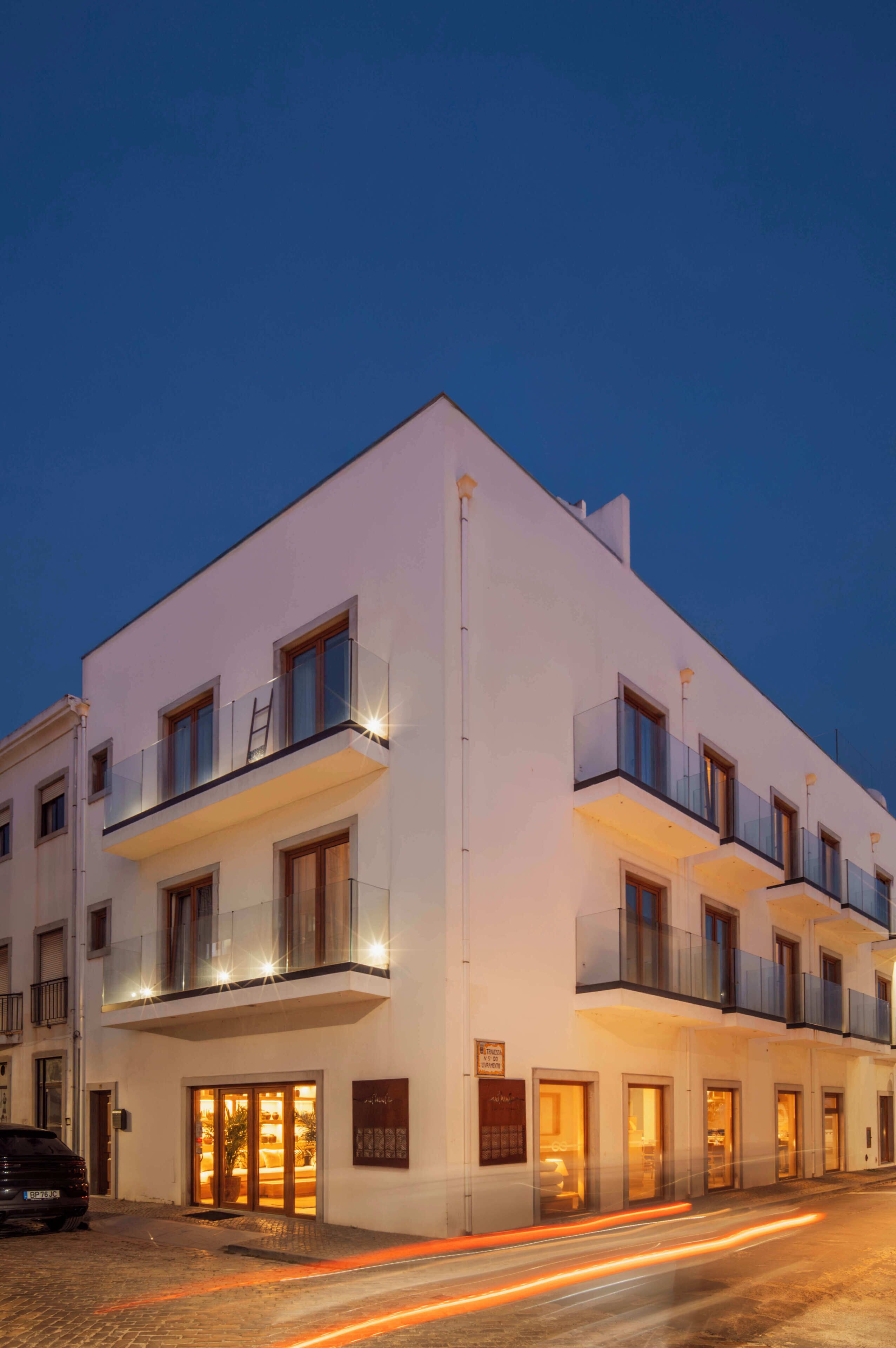 Foto - Authentic Tavira Hotel