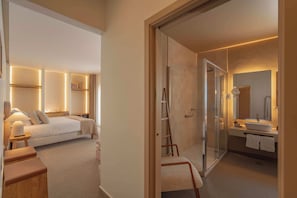 Family Room, City View | Minibar, in-room safe, blackout drapes, soundproofing - Authentic Tavira Hotel (Tavira)