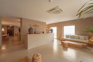 Reception - Authentic Tavira Hotel (Tavira)