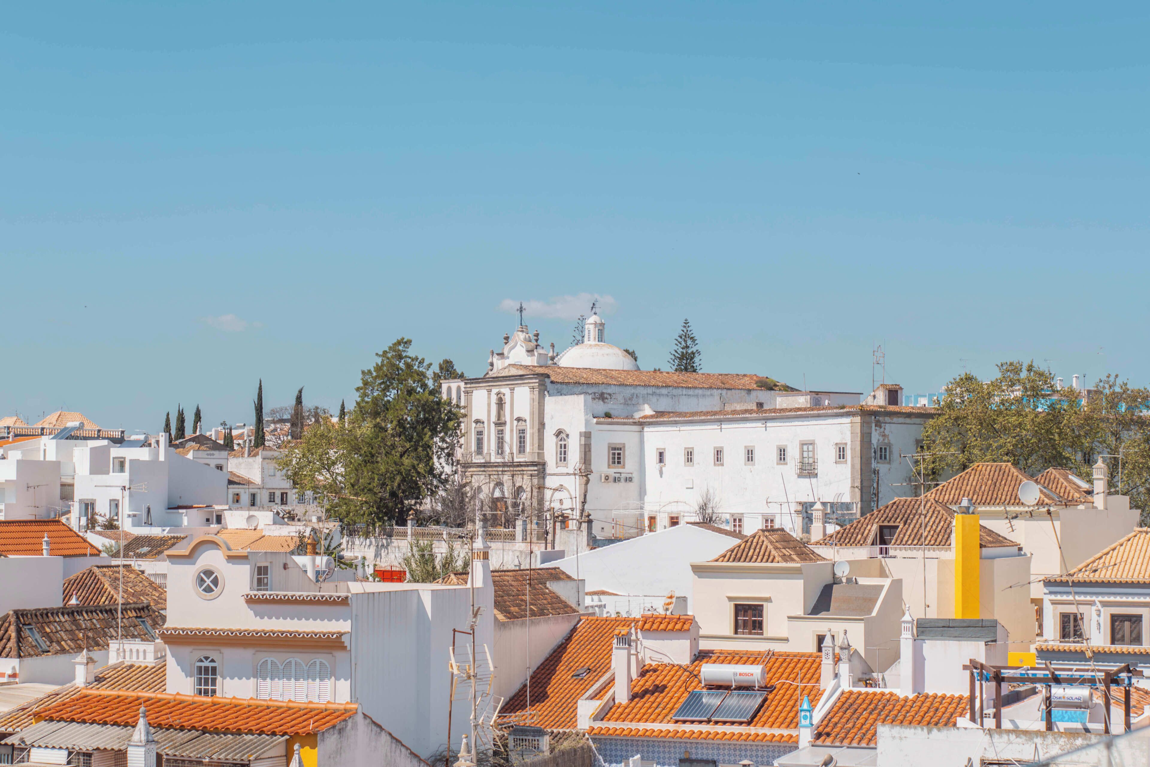 Foto - Authentic Tavira Hotel
