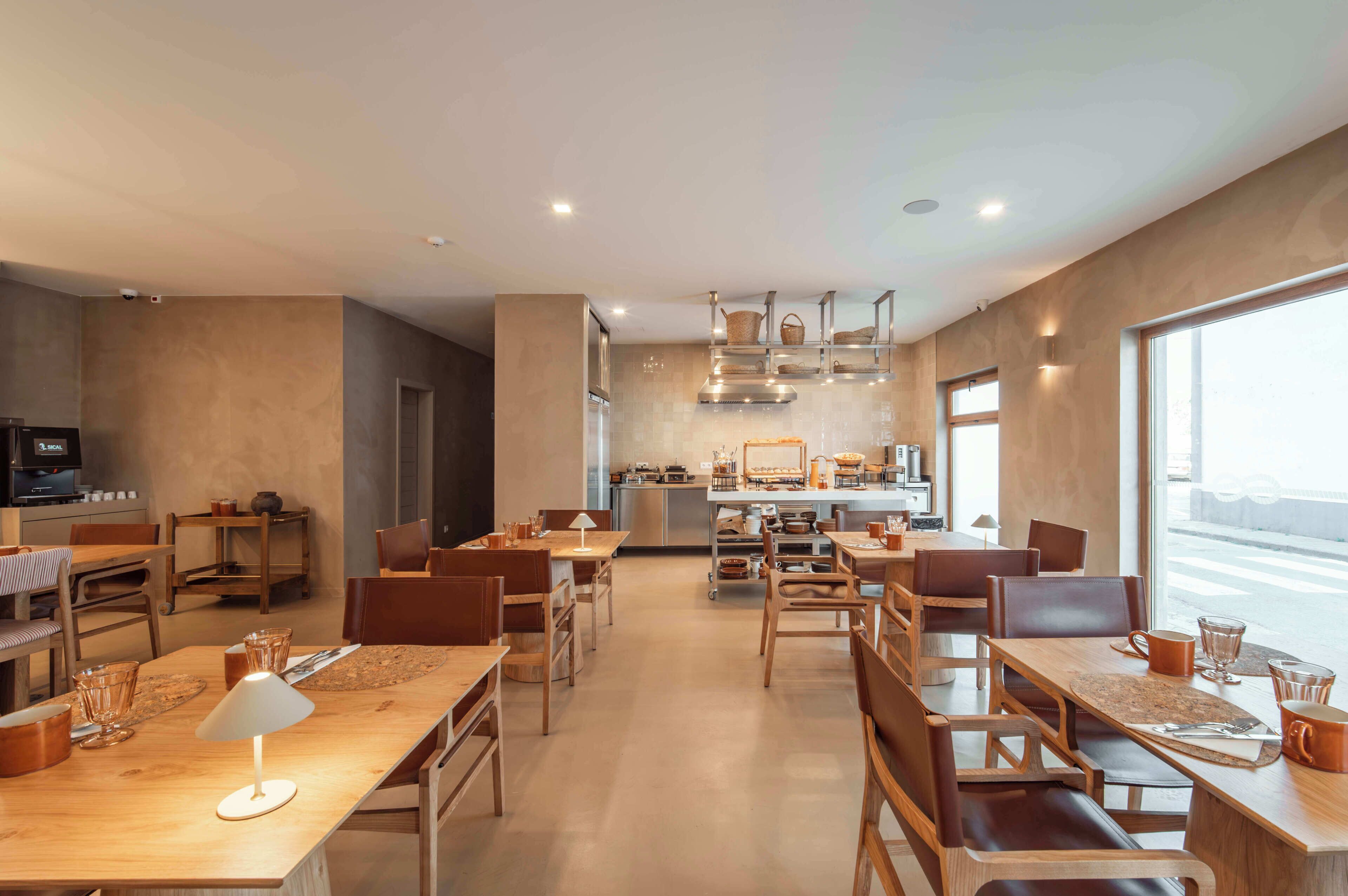 Foto - Authentic Tavira Hotel