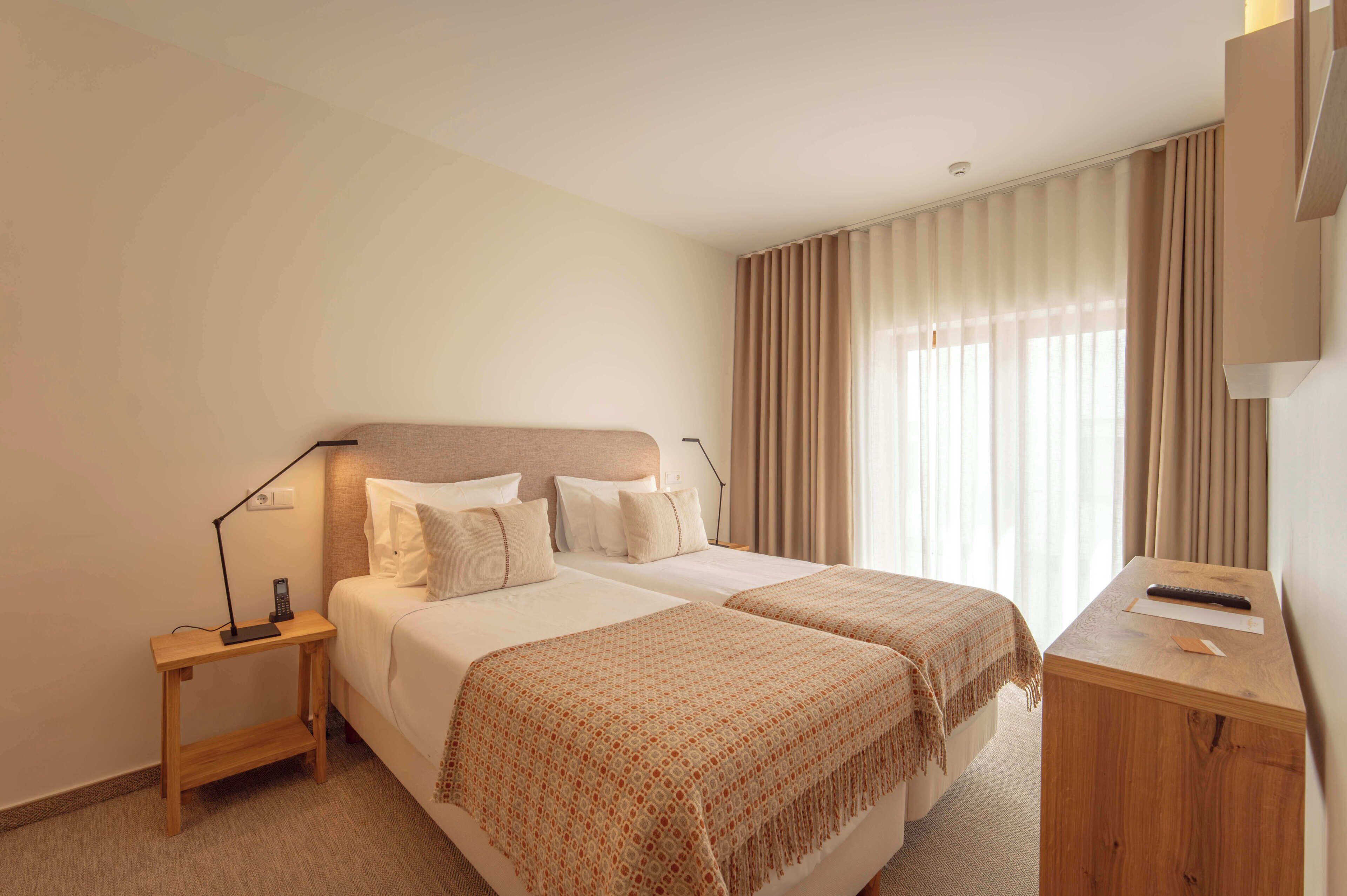 Foto - Authentic Tavira Hotel