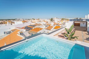 Exterior - Authentic Tavira Hotel (Tavira)