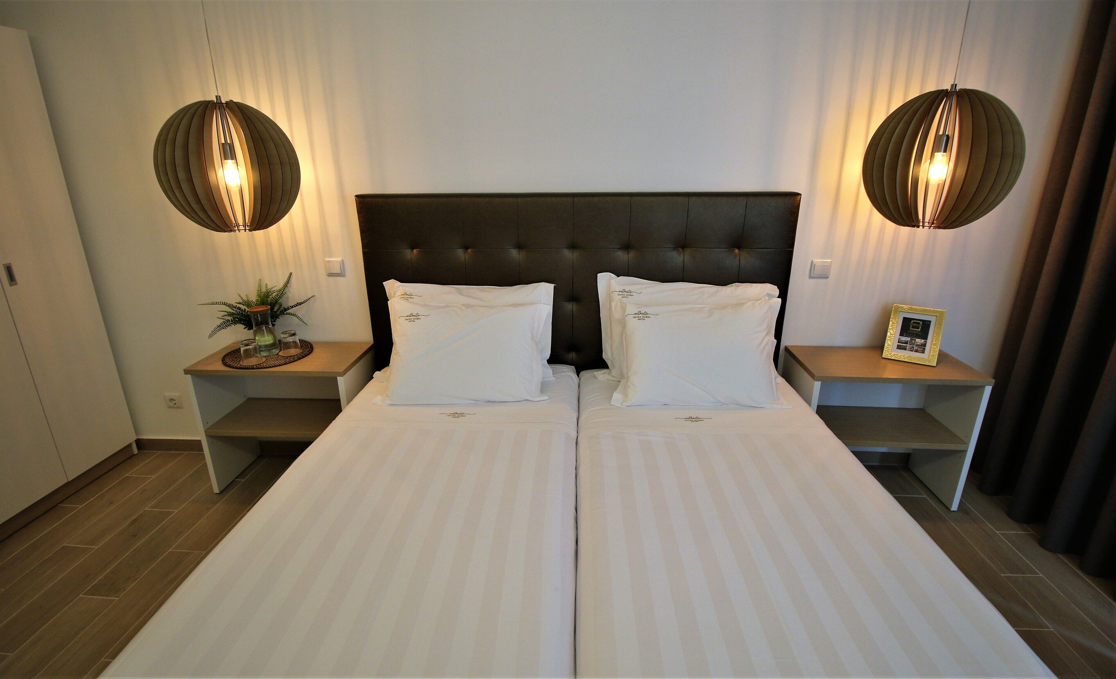 classic twin room, city view | 1 bedroom, minibar, in-room safe, blackout curtains