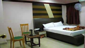 1 bedroom, free WiFi