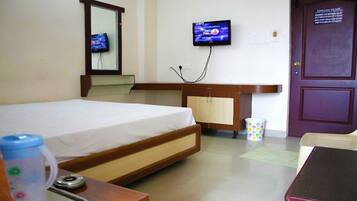 1 bedroom, free WiFi