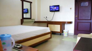 1 多间卧室、免费 WiFi