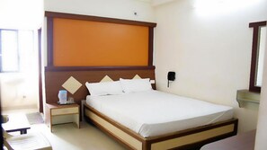 1 slaapkamer, gratis wifi