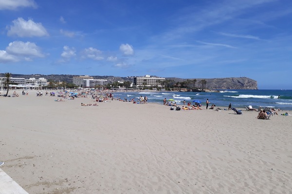 Strand