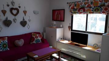 Una Smart TV