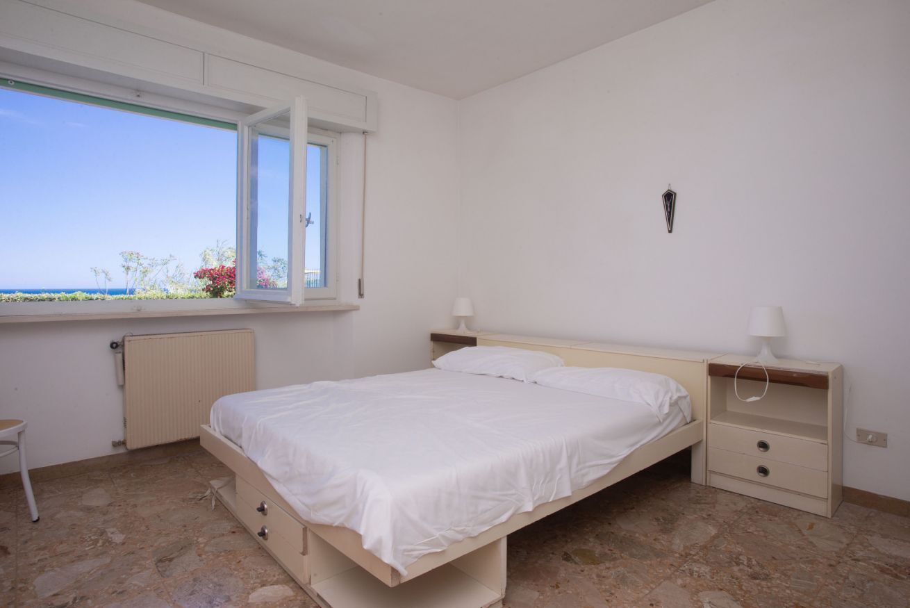 2 habitaciones y ropa de cama 