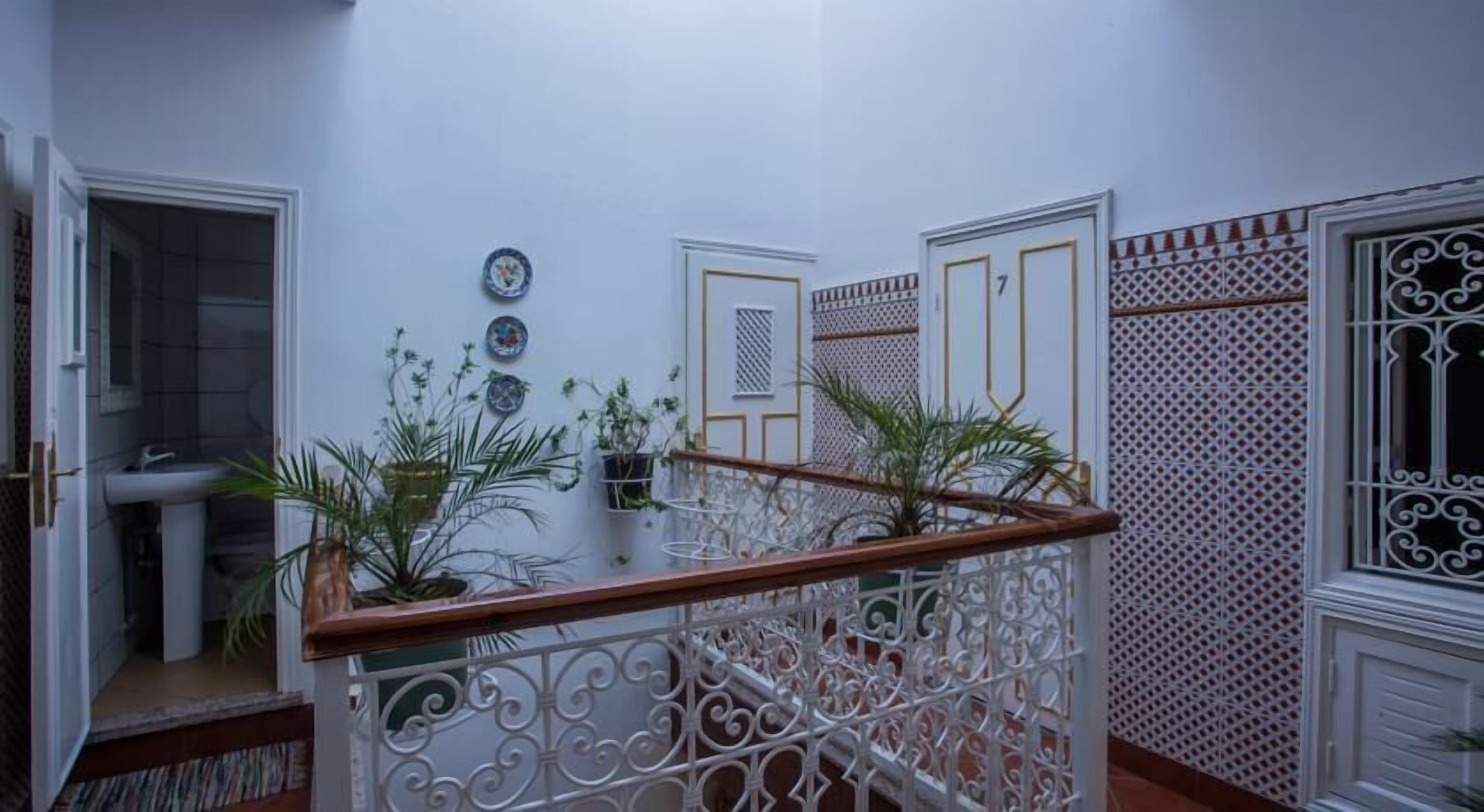 Foto - Hotel Zaitoune