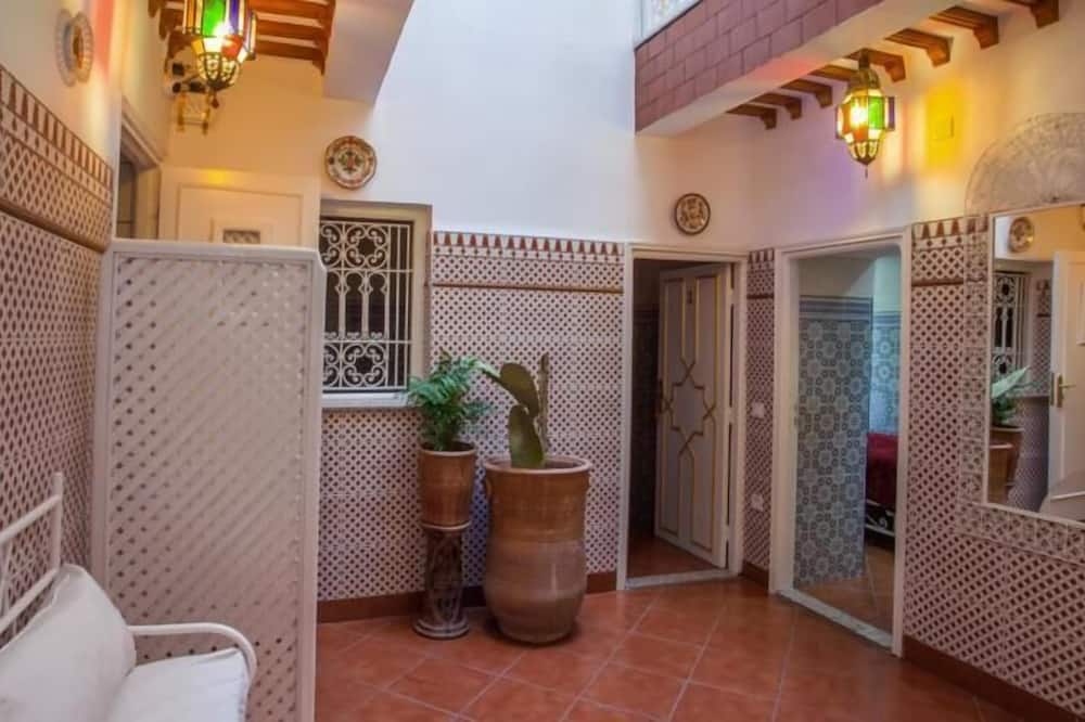 Hotel Zitoune
