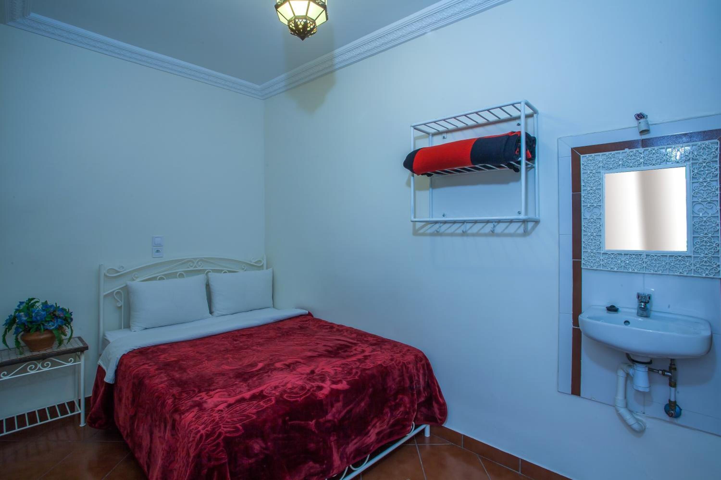 Foto - Hotel Zaitoune