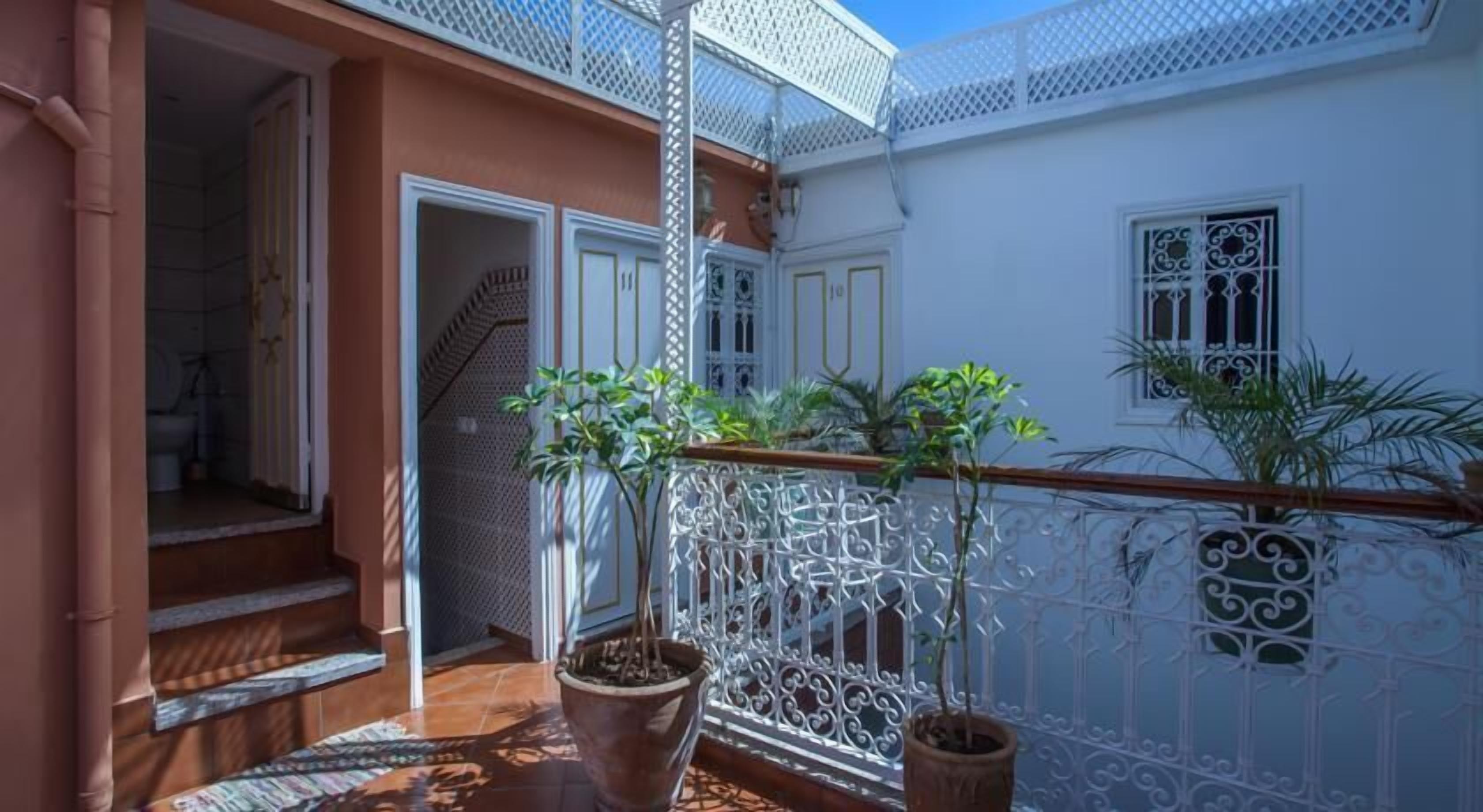 Foto - Hotel Zaitoune