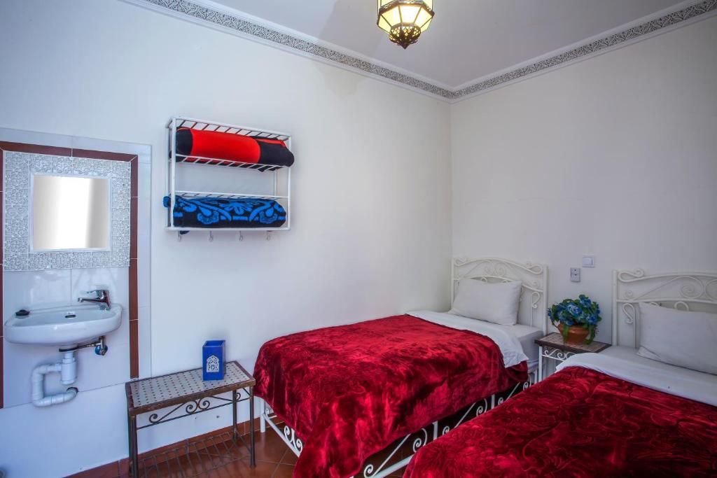 Photo - Hotel Zitoune